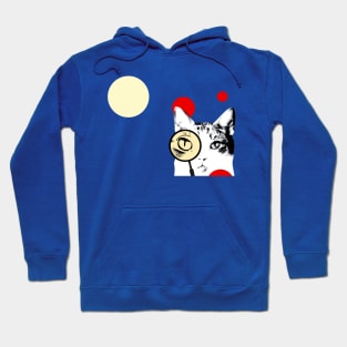 Magnificat Hoodie